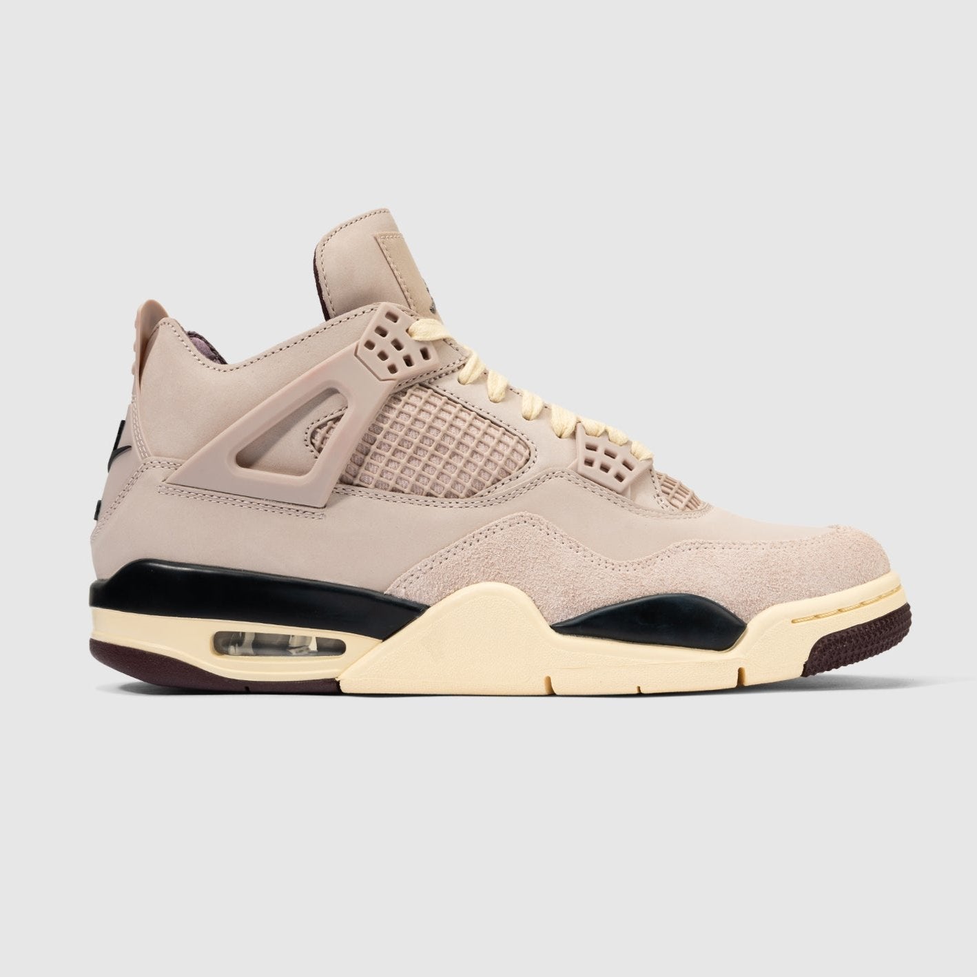 WOMEN'S A MA MANIÉRE X AIR JORDAN 4 RETRO W.Y.W.S