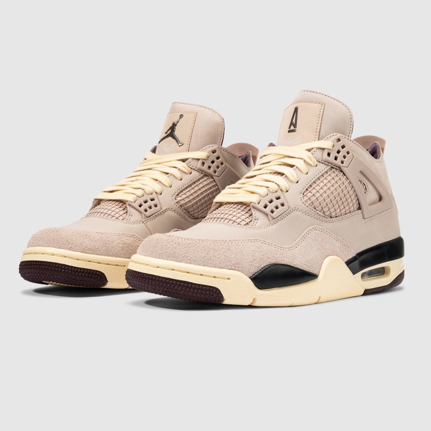 WOMEN'S A MA MANIÉRE X AIR JORDAN 4 RETRO W.Y.W.S