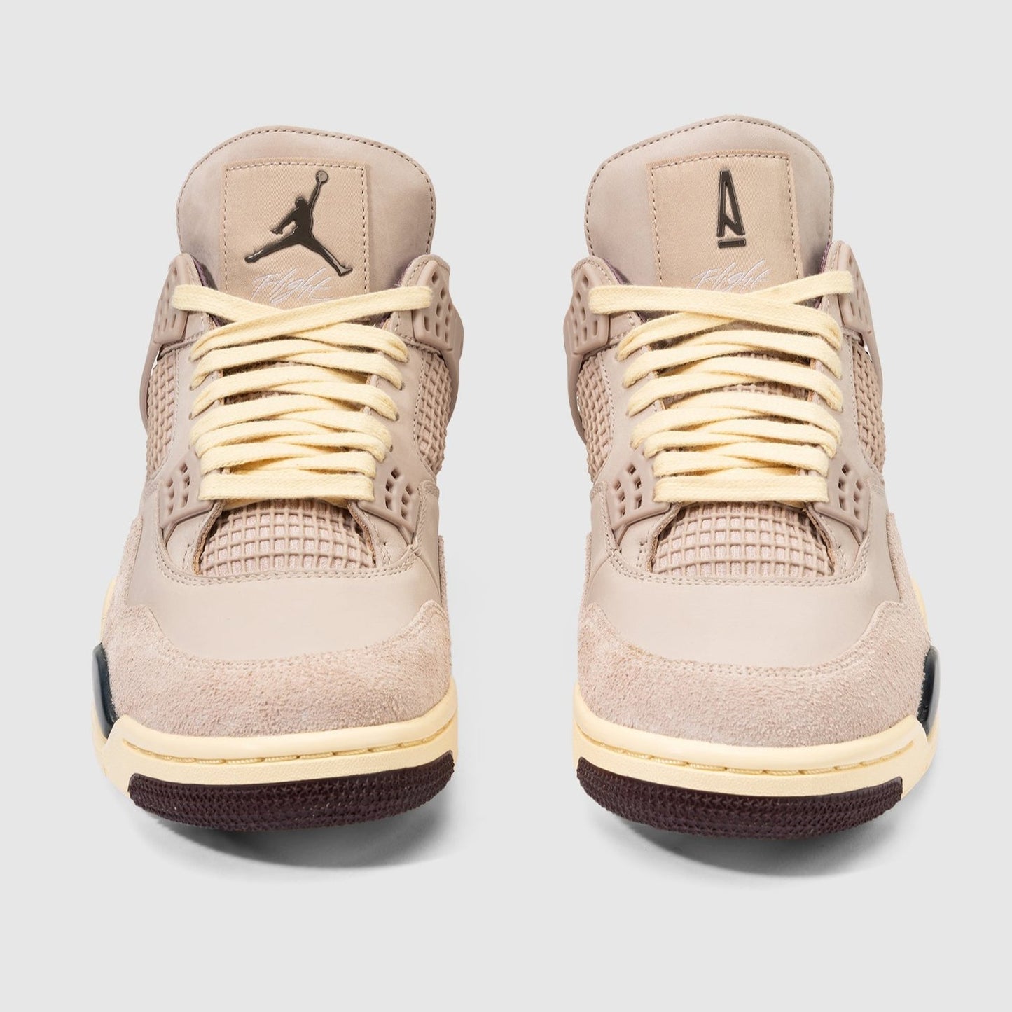 WOMEN'S A MA MANIÉRE X AIR JORDAN 4 RETRO W.Y.W.S