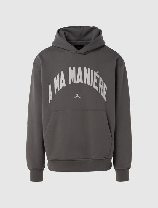 A MA MANÍERE HOODIE